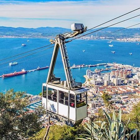 Best Location 2 Bed2 Bath W/Lift In Town! Gibraltar Ngoại thất bức ảnh