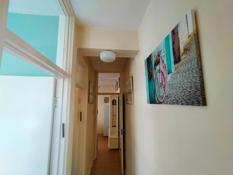Best Location 2 Bed2 Bath W/Lift In Town! Gibraltar Ngoại thất bức ảnh