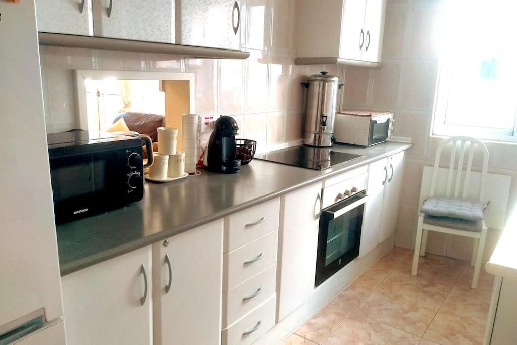 Best Location 2 Bed2 Bath W/Lift In Town! Gibraltar Ngoại thất bức ảnh