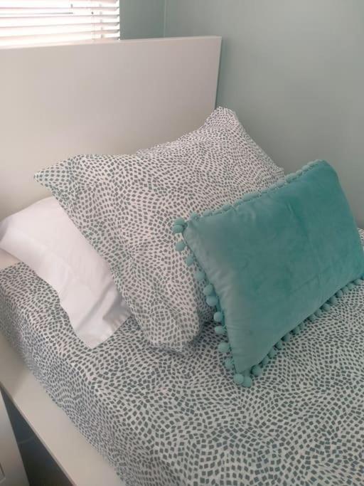 Best Location 2 Bed2 Bath W/Lift In Town! Gibraltar Ngoại thất bức ảnh