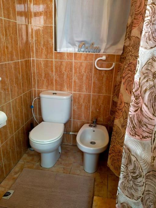 Best Location 2 Bed2 Bath W/Lift In Town! Gibraltar Ngoại thất bức ảnh