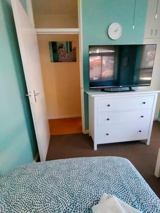 Best Location 2 Bed2 Bath W/Lift In Town! Gibraltar Ngoại thất bức ảnh