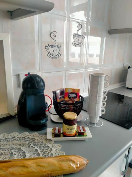 Best Location 2 Bed2 Bath W/Lift In Town! Gibraltar Ngoại thất bức ảnh